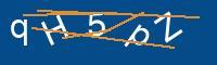 Captcha eingeben