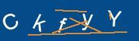 Captcha eingeben