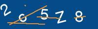 Captcha eingeben