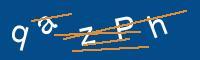 Captcha eingeben