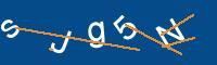 Captcha eingeben