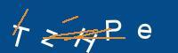 Captcha eingeben