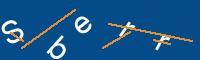 Captcha eingeben