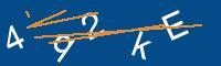 Captcha eingeben