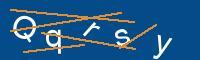 Captcha eingeben