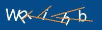 Captcha eingeben
