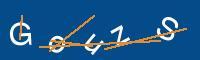 Captcha eingeben