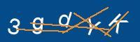 Captcha eingeben