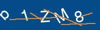 Captcha eingeben