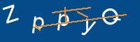Captcha eingeben