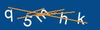 Captcha eingeben