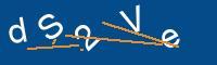 Captcha eingeben