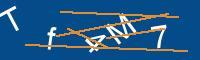 Captcha eingeben