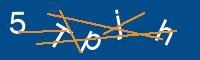 Captcha eingeben