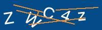 Captcha eingeben