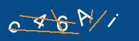 Captcha eingeben