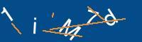 Captcha eingeben
