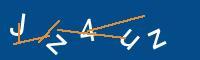 Captcha eingeben