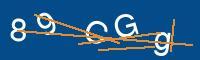 Captcha eingeben