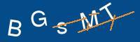 Captcha eingeben