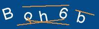 Captcha eingeben