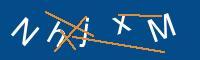Captcha eingeben