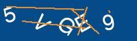 Captcha eingeben