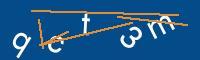 Captcha eingeben