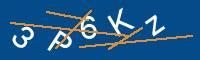 Captcha eingeben