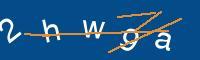 Captcha eingeben