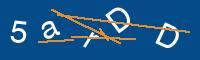 Captcha eingeben