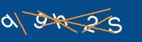Captcha eingeben