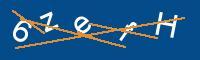 Captcha eingeben