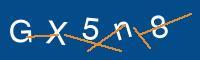 Captcha eingeben