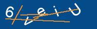 Captcha eingeben