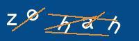 Captcha eingeben