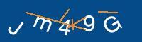 Captcha eingeben
