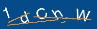 Captcha eingeben