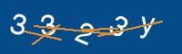 Captcha eingeben