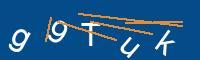Captcha eingeben