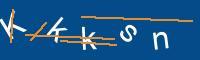 Captcha eingeben