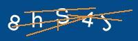 Captcha eingeben