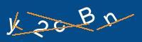 Captcha eingeben