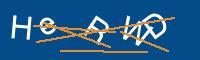 Captcha eingeben