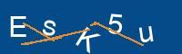 Captcha eingeben