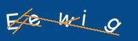 Captcha eingeben