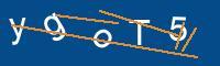 Captcha eingeben