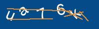 Captcha eingeben