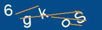 Captcha eingeben