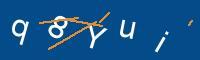 Captcha eingeben